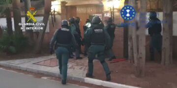 Un despacho de abogados de Marbella vinculado a la mayor red de fraude de IVA de Europa