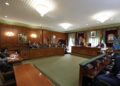 Marbella aprueba inicialmente sus presupuestos con el rechazo de la oposición