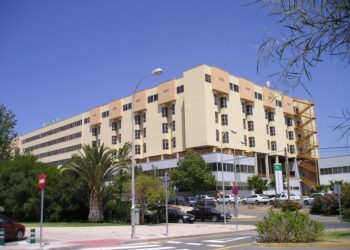 CCOO denuncia el “caos” en las urgencias del Hospital Clínico y exige un aumento de plantilla