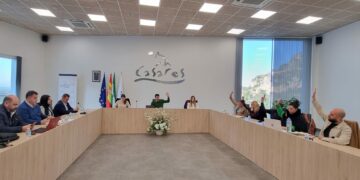 El Pleno de Casares da luz verde al presupuesto  municipal que asciende a  17,5 millones de euros para 2023
