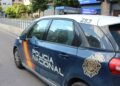 Cinco detenidos en Málaga, incluidos dos menores, por amenazar con una pistola a un conocido