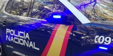 Refuerzo policial por Navidad para la Costa del Sol