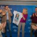 Ángeles Muñoz llama a «trabajar ahora más que nunca por defender Marbella»