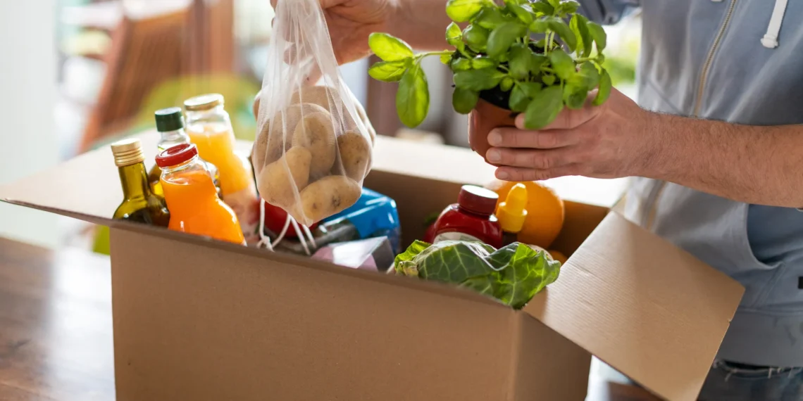 El Gobierno acuerda suprimir el IVA en alimentos de primera necesidad y rebajar a la mitad el de aceite y pastas