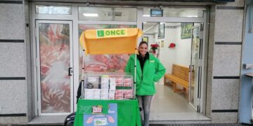 Un vecino de Málaga se lleva medio millón de euros, el mayor premio de los sorteos de diario de la ONCE