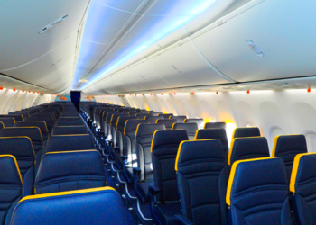 Ryanair, Vueling y otras aerolíneas ‘low cost’ se ponen en huelga durante las fiestas