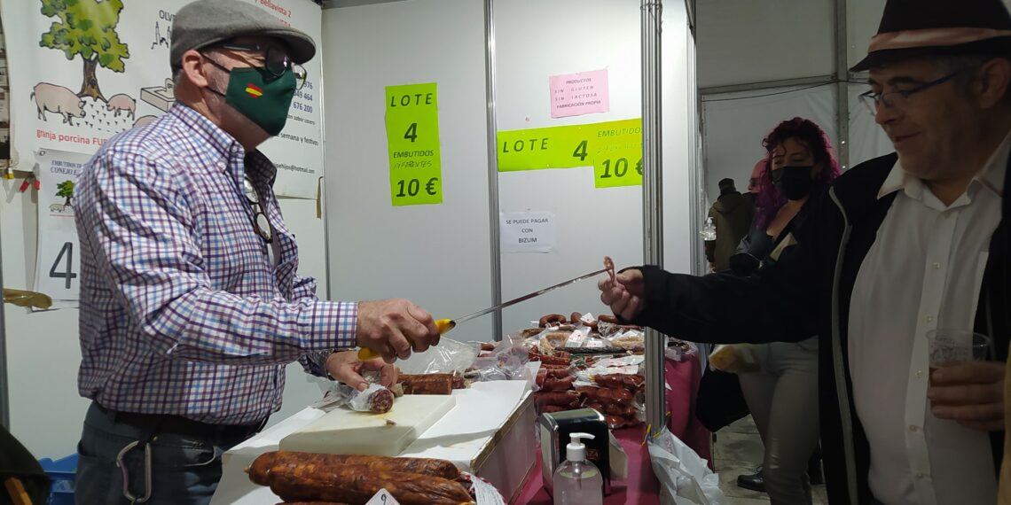 Manilva se llena de sabor