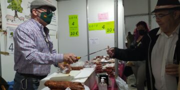 Manilva se llena de sabor