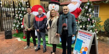 Selwo pone en marcha una recogida de alimentos y ofrece descuentos a quién colabore