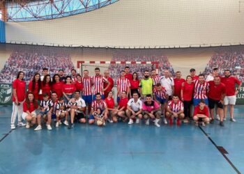 El programa de patrocinio deportivo ‘Marca Marbella’ suma nuevos beneficiados