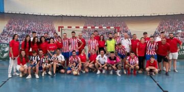 El programa de patrocinio deportivo ‘Marca Marbella’ suma nuevos beneficiados