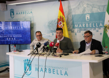 Las innovaciones tecnológicas han marcaron la agenda de trabajo de la delegación de Innovación y Nuevas Tecnologías en 2022