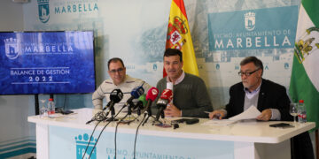 Las innovaciones tecnológicas han marcaron la agenda de trabajo de la delegación de Innovación y Nuevas Tecnologías en 2022