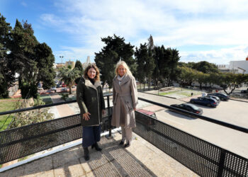 Marbella desarrollará un proyecto piloto para combatir el absentismo escolar