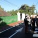 Marbella mejora la movilidad peatonal y las infraestructuras de calle Mimosa