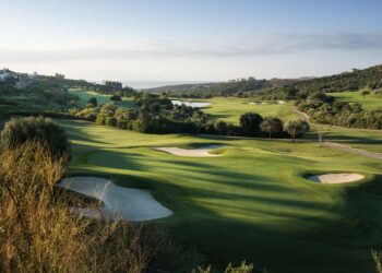 El torneo de golf solidario de Karama se celebra el 5 de Febrero en Finca Cortesin