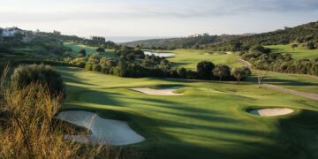 El torneo de golf solidario de Karama se celebra el 5 de Febrero en Finca Cortesin