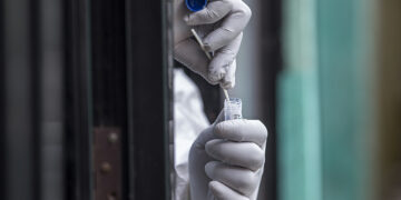 Andalucía solicita a Sanidad la convocatoria urgente del Consejo Interterritorial ante la crisis de Covid-19 en China