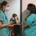 Tres médicas han sufrido agresiones en centros sanitarios de Málaga en menos de una semana