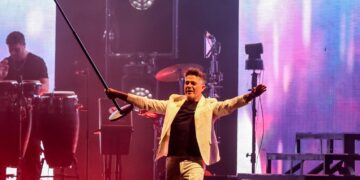 Manuel Carrasco, Alejandro Sanz, Joaquín Sabina o Andrés Calamaro pisarán escenarios andaluces en 2023