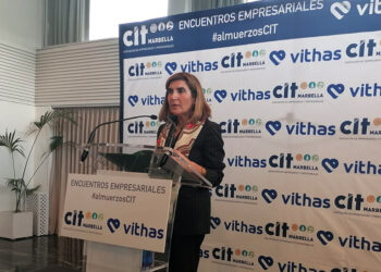 La Junta fomenta 1.115 contratos estables en Marbella con una inversión de casi cuatro millones de euros