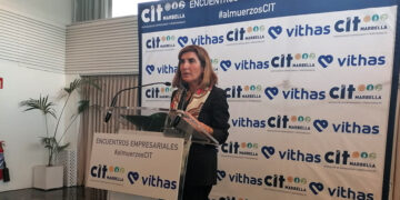 La Junta fomenta 1.115 contratos estables en Marbella con una inversión de casi cuatro millones de euros