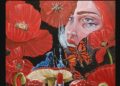 La Casa de Las Tejerinas acoge una exposición de la ilustradora Elena Novoa inspirada en ‘Alicia en el país de las maravillas’