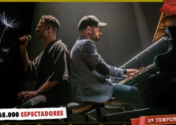 Borja Niso realizará un tributo a Ludovico Einaudi en el Auditorio Felipe VI