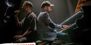 Borja Niso realizará un tributo a Ludovico Einaudi en el Auditorio Felipe VI