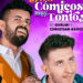 Guelmi Y Christian García, humoristas, presentan ‘Dos cómicos muy tontos’ en el Auditorio Felipe VI