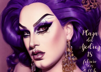 El Ayuntamiento convoca el concurso Drag Queen de Estepona 2023