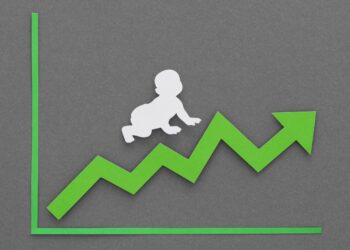 Aumenta la natalidad en Casares