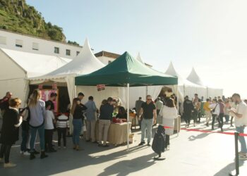 El pueblo de Casares recauda más de 20.000€ para ayudar a una vecina que necesita financiar un tratamiento contra el cáncer