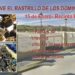 Este domingo vuelve el tradicional rastrillo a Manilva