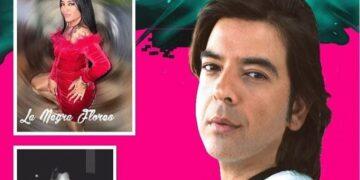 Esta noche flamenco fusión en Manilva