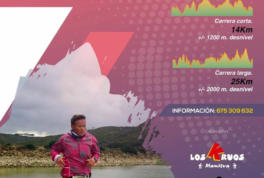 Este sábado se celebra el IV Trail de Manilva