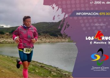 Este sábado se celebra el IV Trail de Manilva