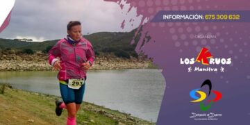 Este sábado se celebra el IV Trail de Manilva