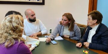 Continúan el Plan de Dinamización y Apoyo a los Colectivos Sociales en Casares