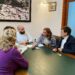 Continúan el Plan de Dinamización y Apoyo a los Colectivos Sociales en Casares