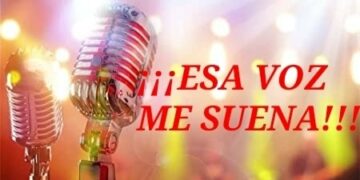 Abierto el plazo para «Esa voz me suena» en Manilva