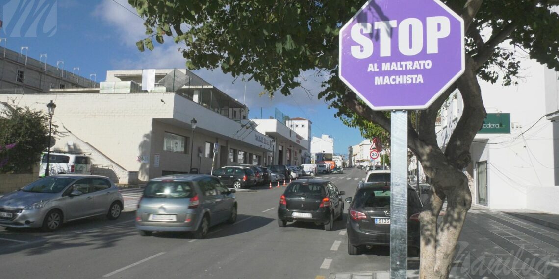 Manilva, municipio contra el maltrato