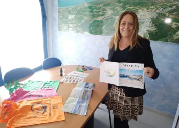 Manilva prepara su participación en FITUR 2023