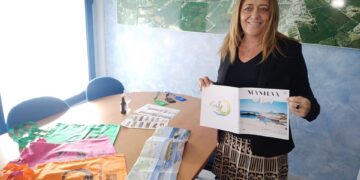 Manilva prepara su participación en FITUR 2023