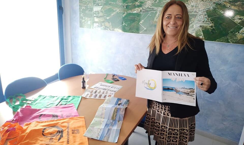 Manilva prepara su participación en FITUR 2023