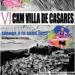 Abierto el plazo de inscripción para la CxM Villa de Casares  que se celebra el sábado 8 de abril