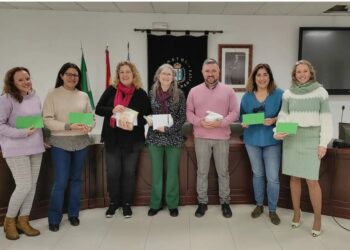 Los mercadillos solidarios recaudan más de 2.500 euros en favor de Luisana