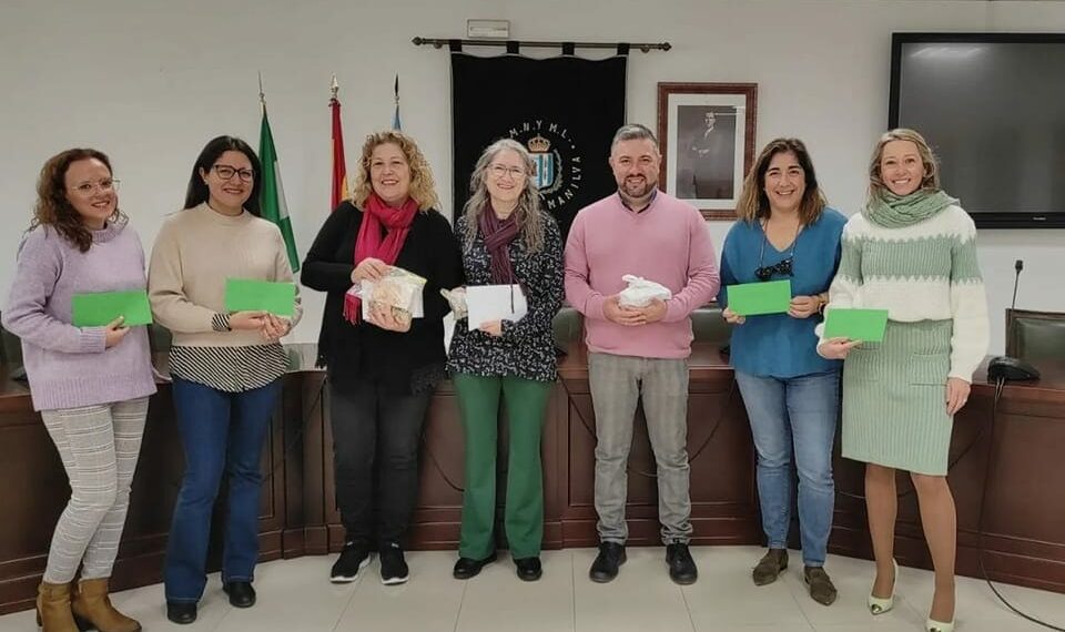 Los mercadillos solidarios recaudan más de 2.500 euros en favor de Luisana