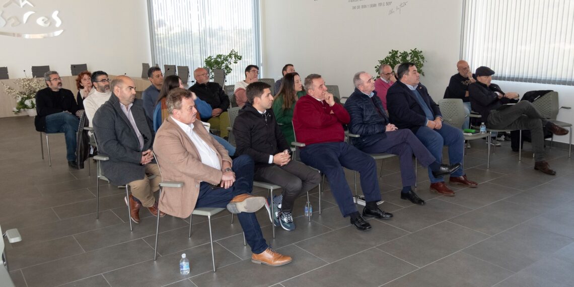 Casares planifica el contenido que debe tener la Casa Natal de Blas Infante una vez que finalicen las obras de ampliación