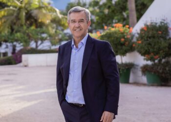 García Urbano anuncia su candidatura a la reelección de la Alcaldía de Estepona